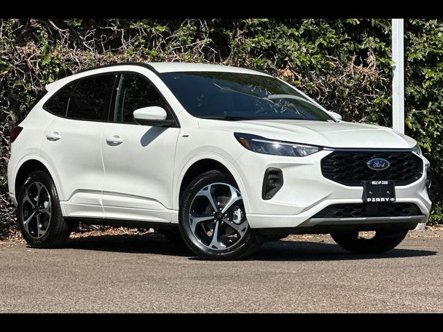 2024 Ford Escape ST-Line Select