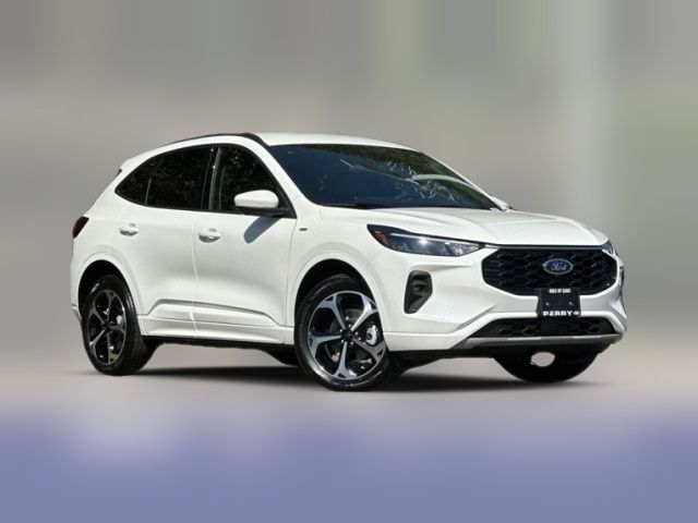 2024 Ford Escape ST-Line Select