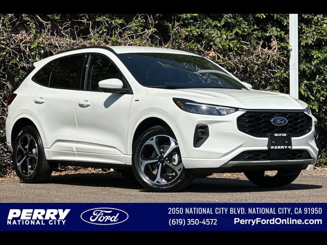 2024 Ford Escape ST-Line Select