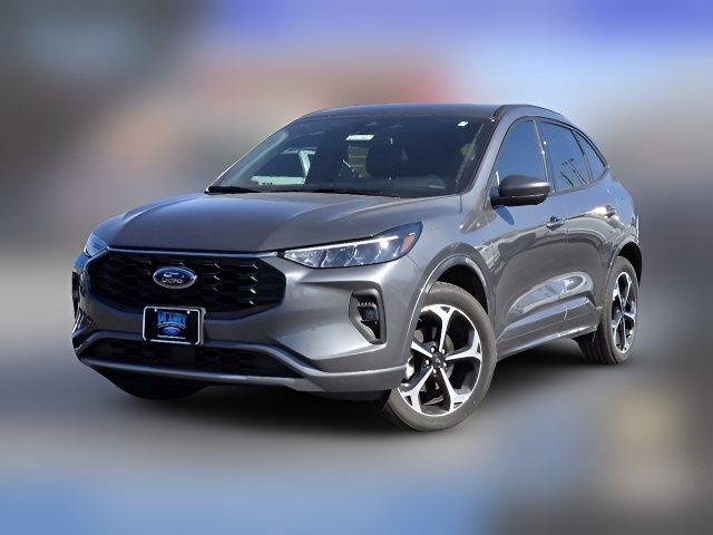 2024 Ford Escape ST-Line Select
