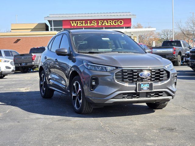 2024 Ford Escape ST-Line Select