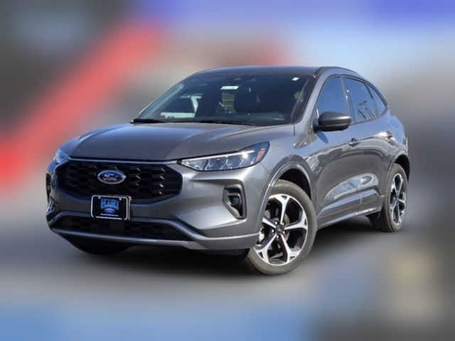 2024 Ford Escape ST-Line Select