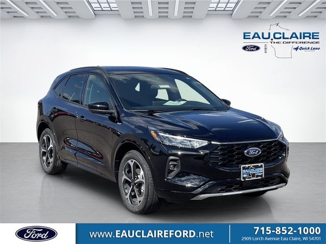 2024 Ford Escape ST-Line Select