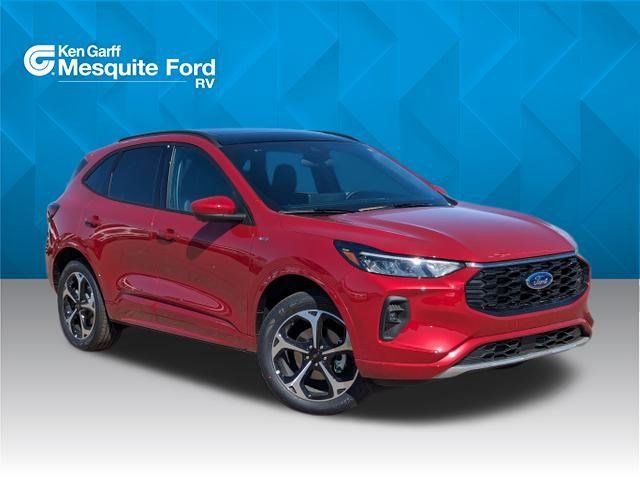 2024 Ford Escape ST-Line Select