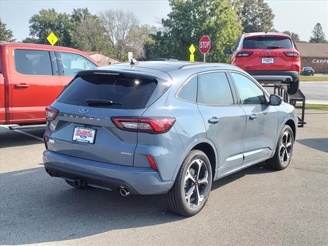 2024 Ford Escape ST-Line Select