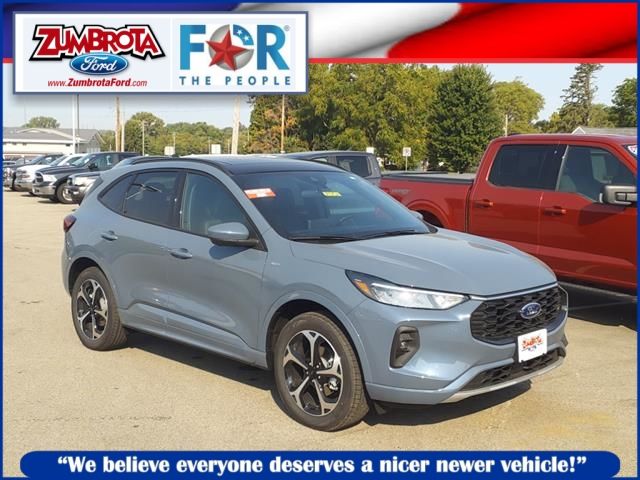 2024 Ford Escape ST-Line Select