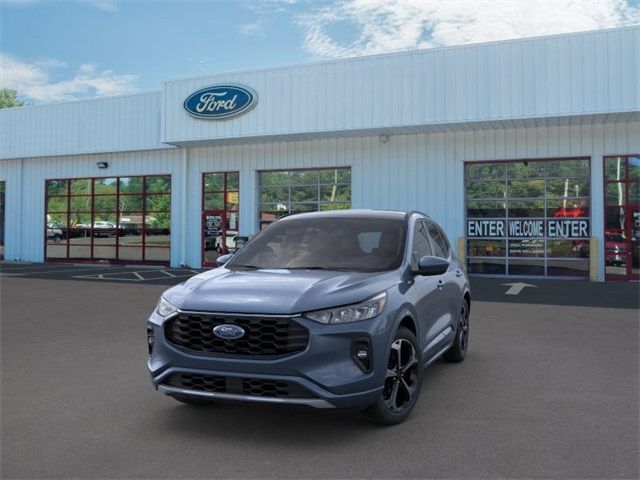 2024 Ford Escape ST-Line Select