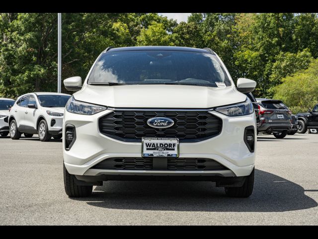 2024 Ford Escape ST-Line Select