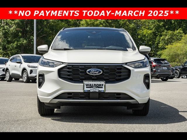 2024 Ford Escape ST-Line Select