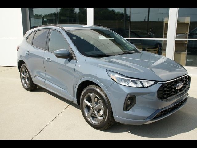 2024 Ford Escape ST-Line Select