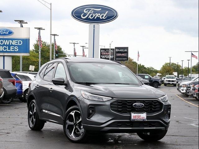 2024 Ford Escape ST-Line Select