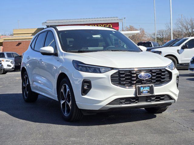 2024 Ford Escape ST-Line Select