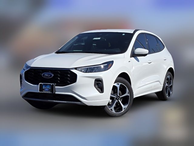 2024 Ford Escape ST-Line Select