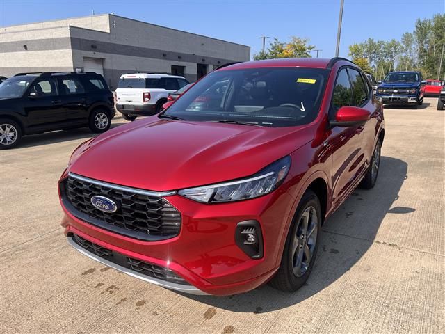 2024 Ford Escape ST-Line Select