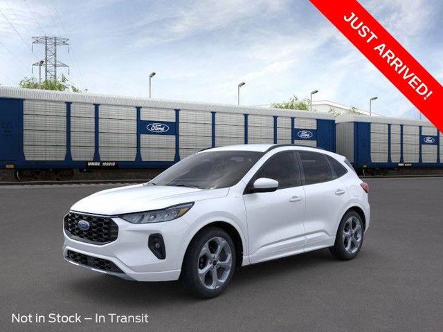 2024 Ford Escape ST-Line Select