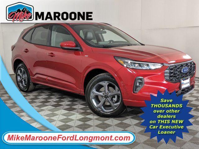 2024 Ford Escape ST-Line Select