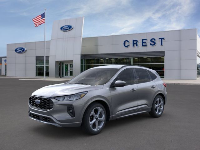 2024 Ford Escape ST-Line Select