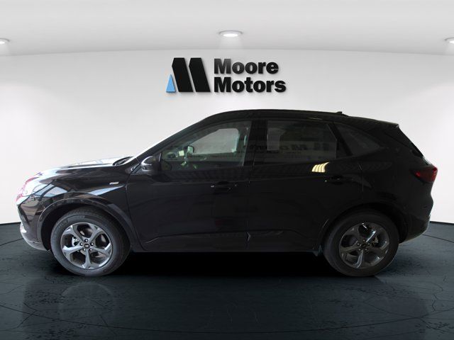 2024 Ford Escape ST-Line Select