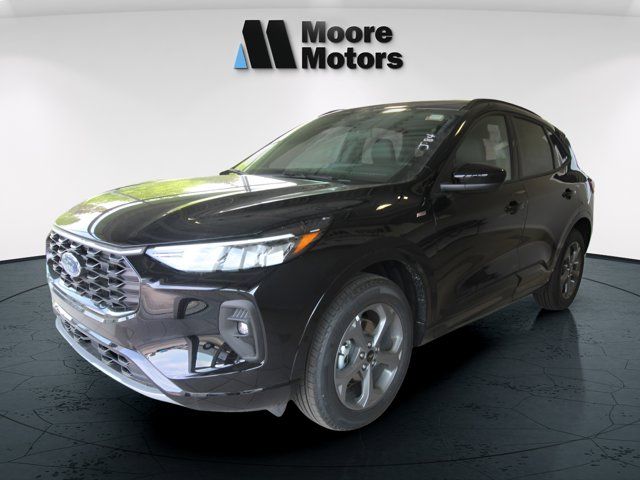 2024 Ford Escape ST-Line Select