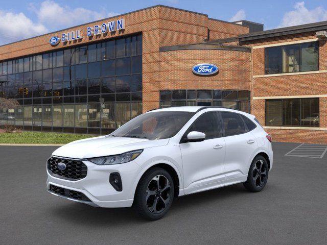 2024 Ford Escape ST-Line Select