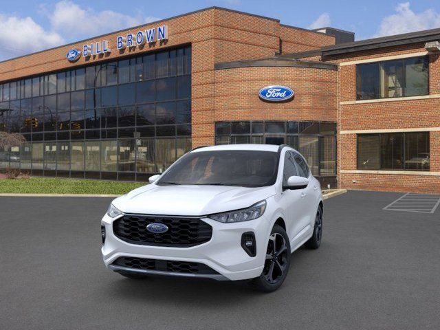 2024 Ford Escape ST-Line Select