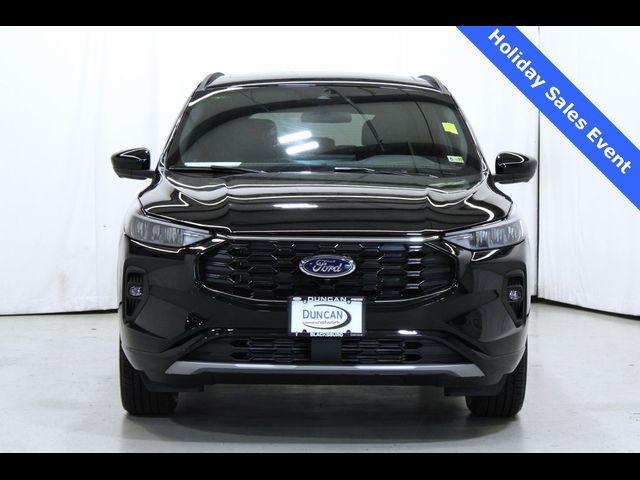 2024 Ford Escape ST-Line Select