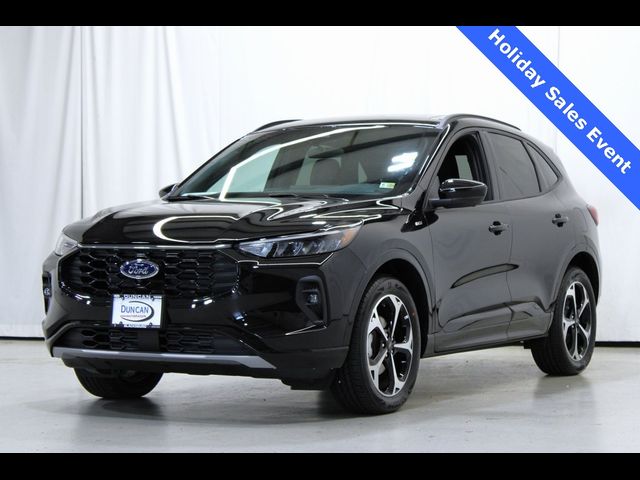 2024 Ford Escape ST-Line Select