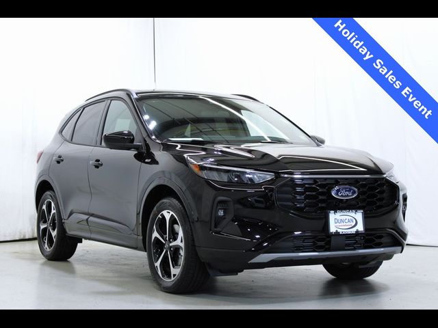 2024 Ford Escape ST-Line Select