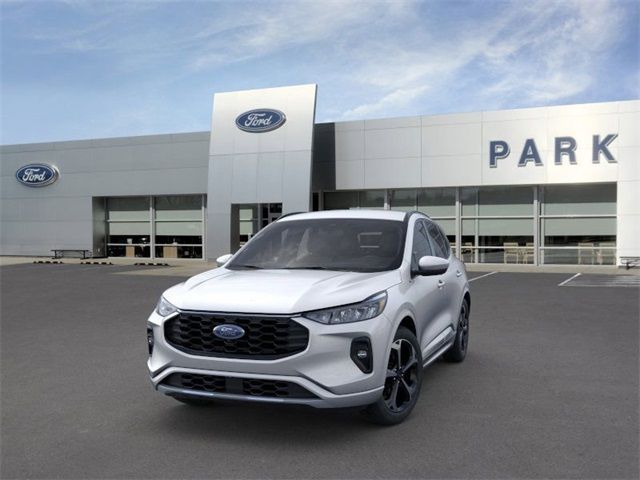 2024 Ford Escape ST-Line Select