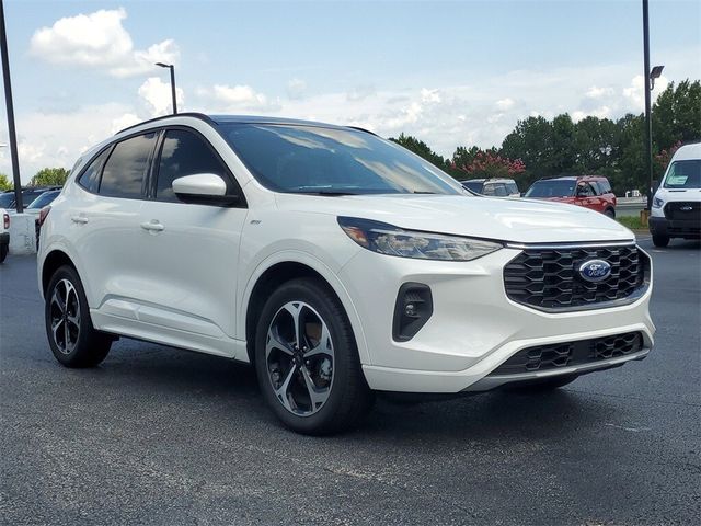 2024 Ford Escape ST-Line Select