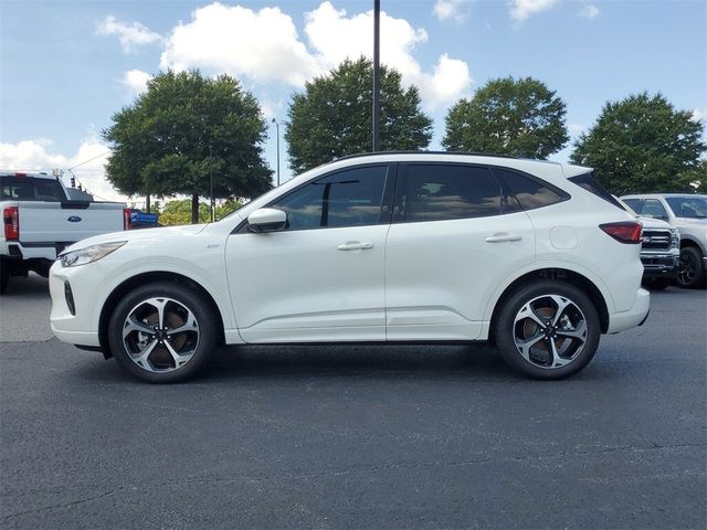 2024 Ford Escape ST-Line Select