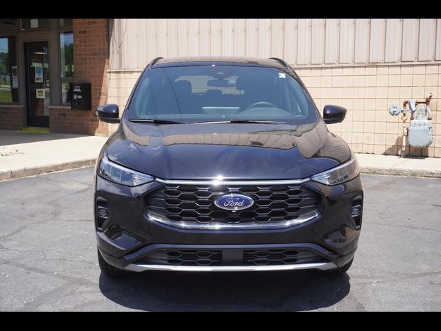 2024 Ford Escape ST-Line Select