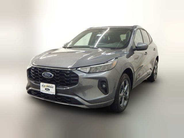 2024 Ford Escape ST-Line Select