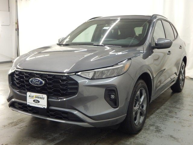 2024 Ford Escape ST-Line Select