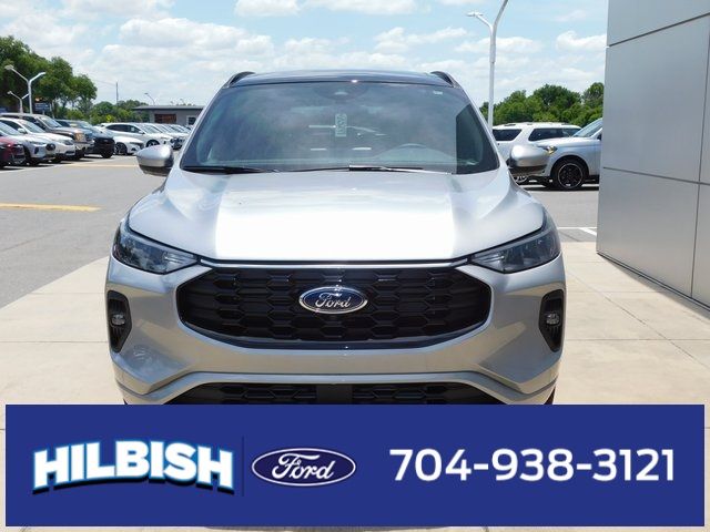 2024 Ford Escape ST-Line Select