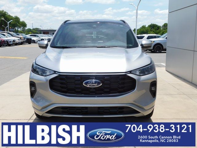 2024 Ford Escape ST-Line Select