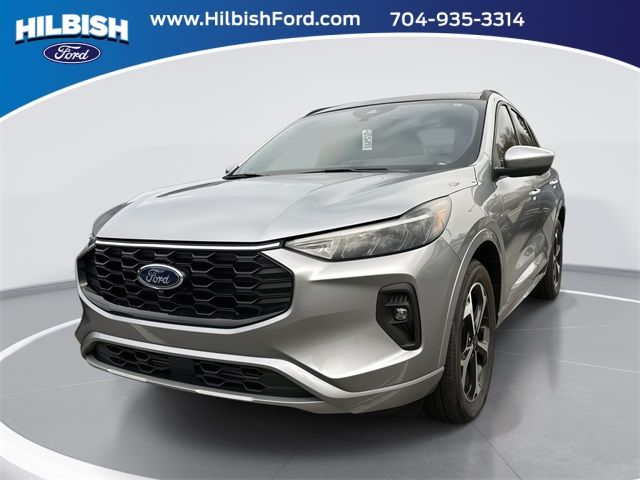 2024 Ford Escape ST-Line Select