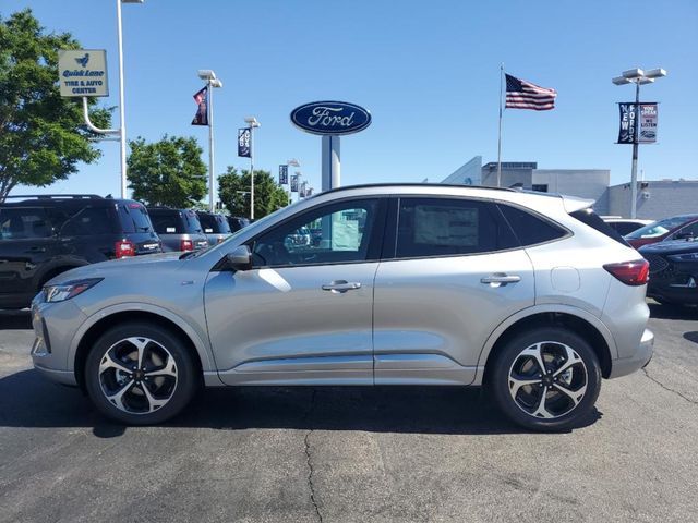 2024 Ford Escape ST-Line Select