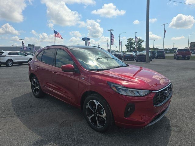 2024 Ford Escape ST-Line Select