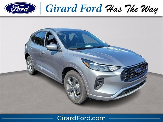 2024 Ford Escape ST-Line Select