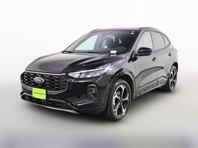 2024 Ford Escape ST-Line Select