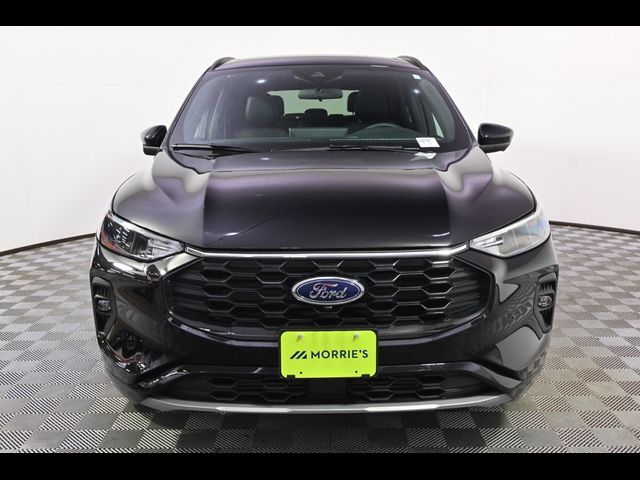 2024 Ford Escape ST-Line Select