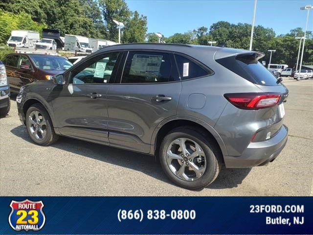 2024 Ford Escape ST-Line Select