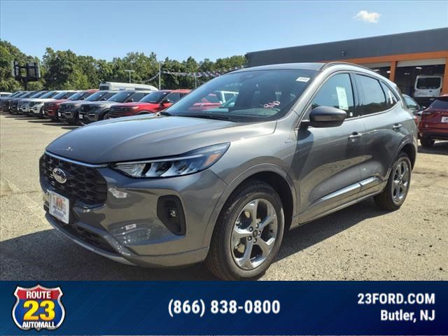 2024 Ford Escape ST-Line Select