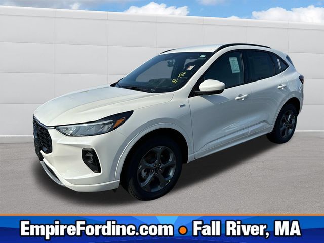 2024 Ford Escape ST-Line Select