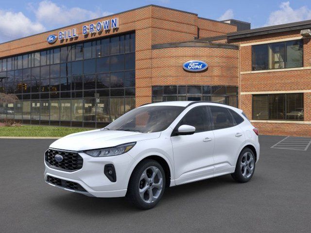 2024 Ford Escape ST-Line Select