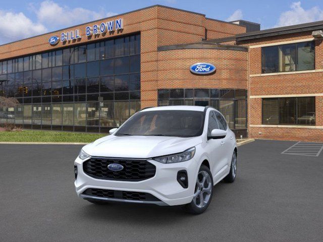 2024 Ford Escape ST-Line Select