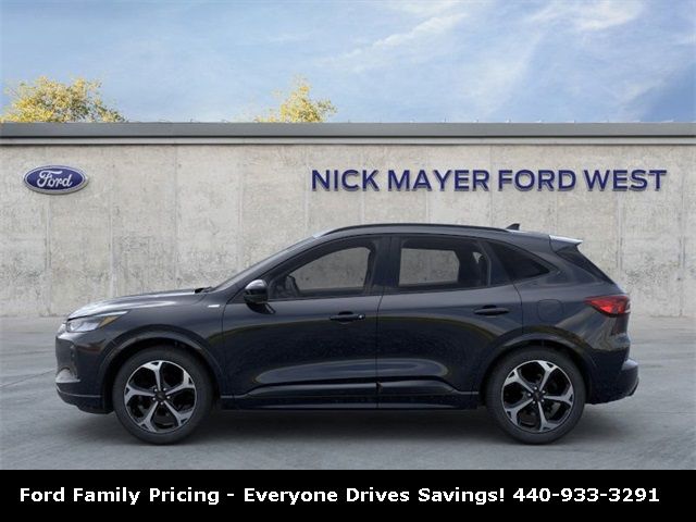 2024 Ford Escape ST-Line Select