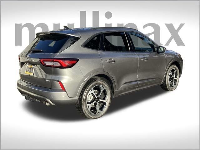 2024 Ford Escape ST-Line Select