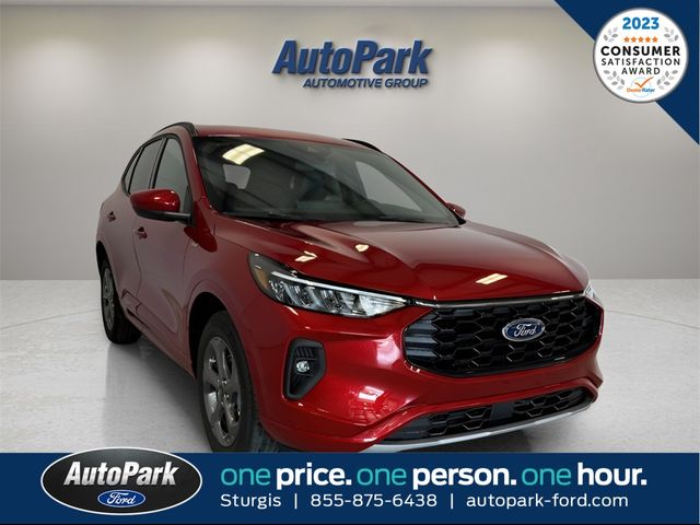 2024 Ford Escape ST-Line Select